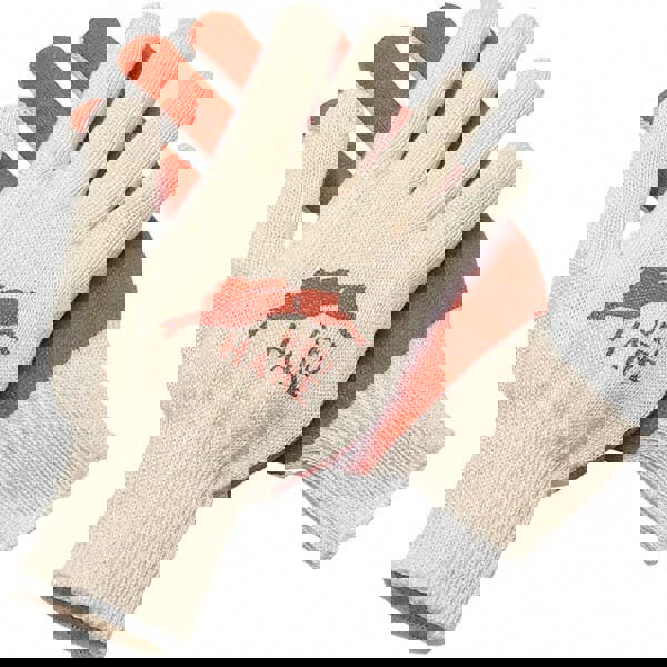 Size S Cotton General Protection Work Gloves